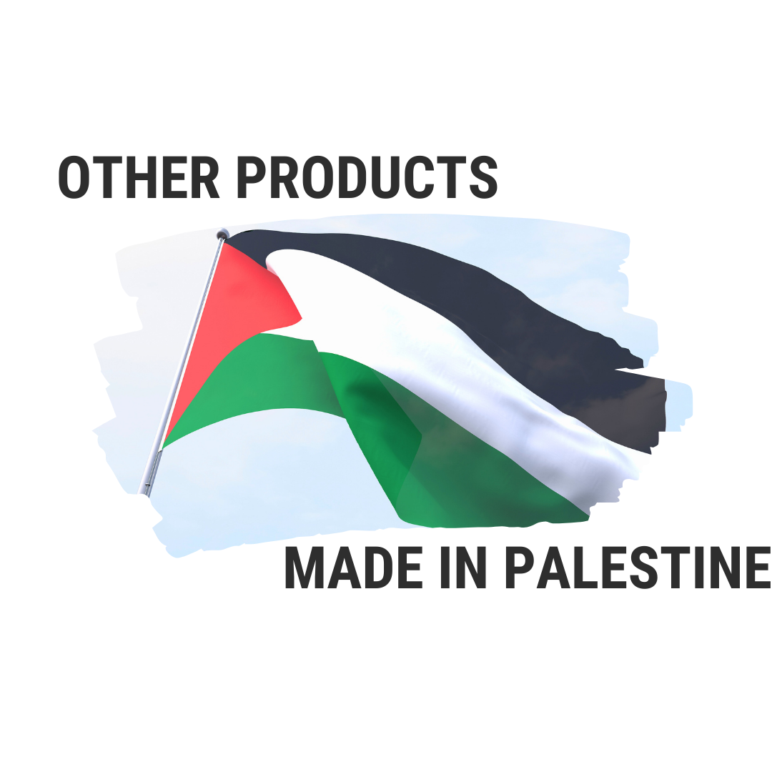 Made in Palestine