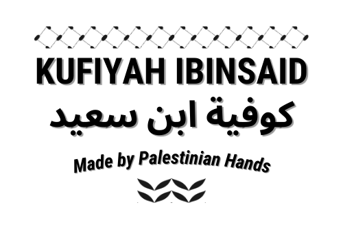 Kufiyah IbinSaid