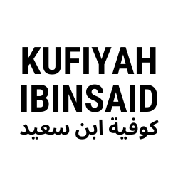 Kufiyah IbinSaid
