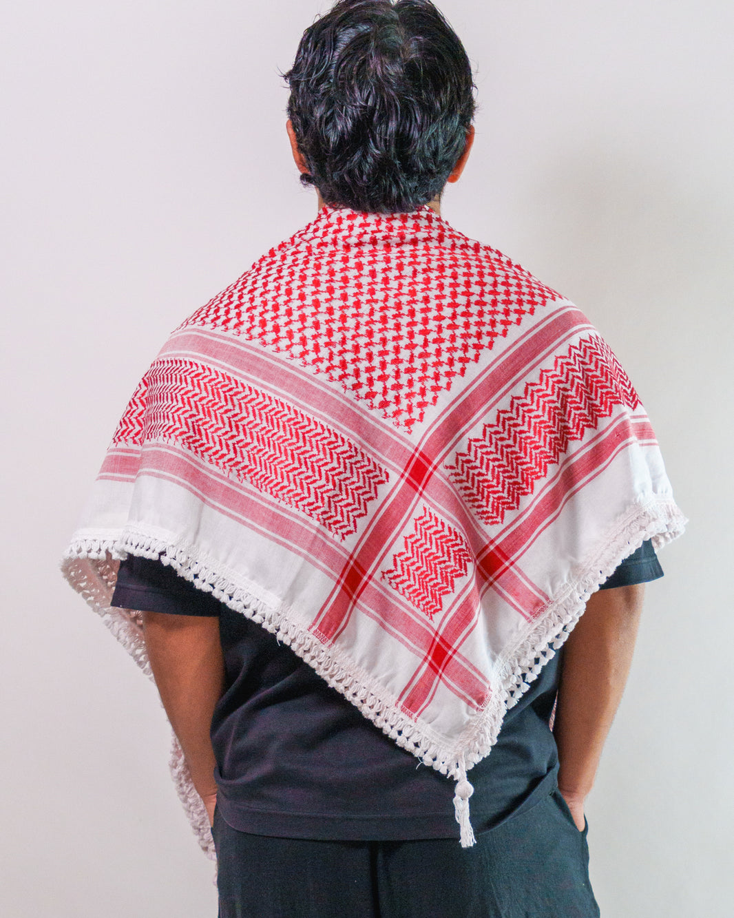 Shop Keffiyehs – Kufiyah IbinSaid